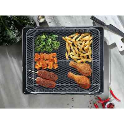 Плита Hansa FCMW58329 Вінниця