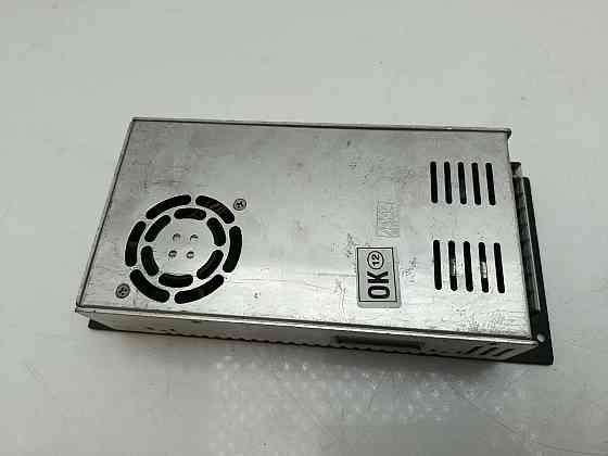 Блок живлення Mean Well 5V 55A 275-320W SP-320-5 ( товар ввживаний) Луцьк