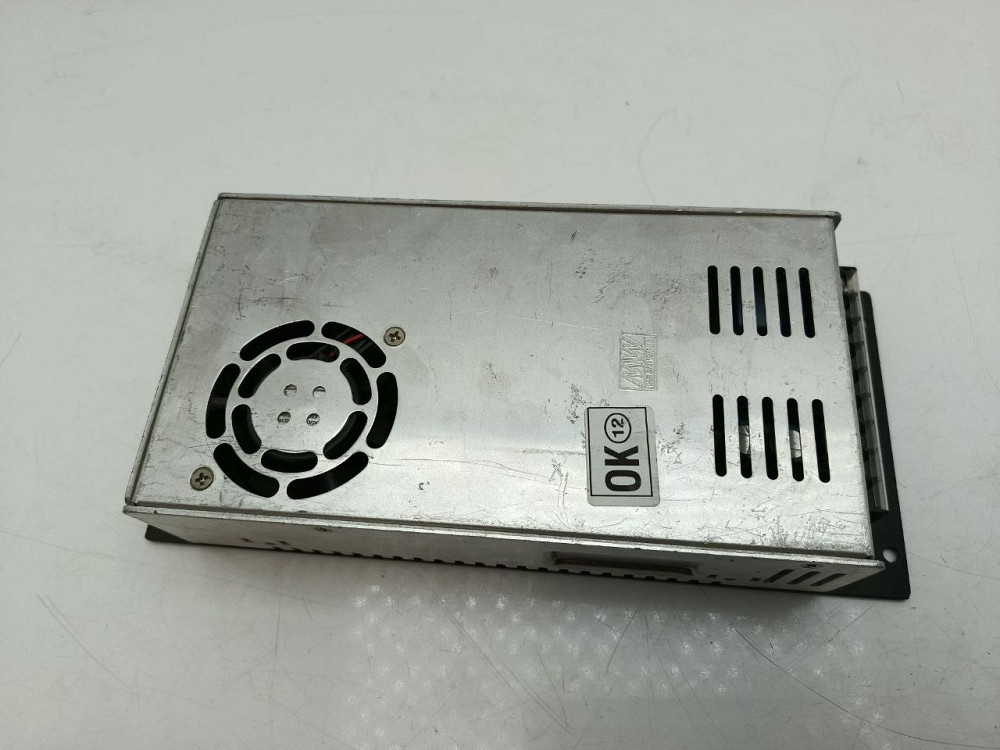 Блок живлення Mean Well 5V 55A 275-320W SP-320-5 ( товар ввживаний) Луцк - изображение 1
