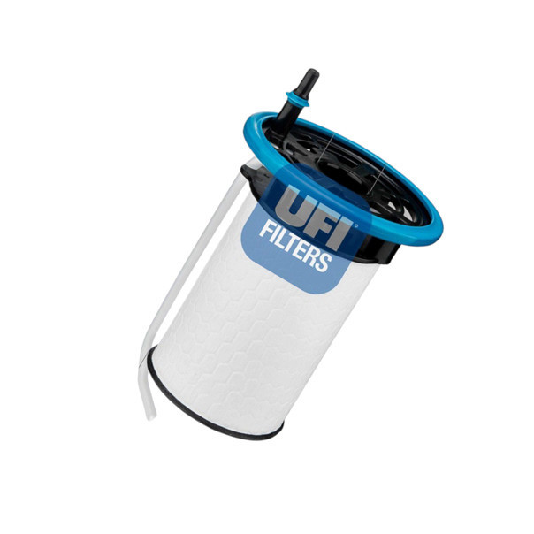 Фильтр Doblo 263 1.3-1.6D топливный Мукачево - изображение 1