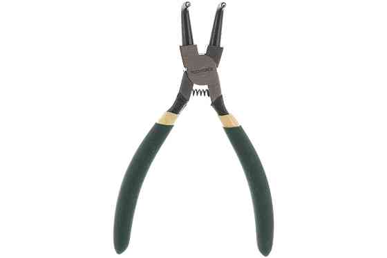 Знімач стопорних кілець вигнутий 90 °(розтиск) -140мм Одеса