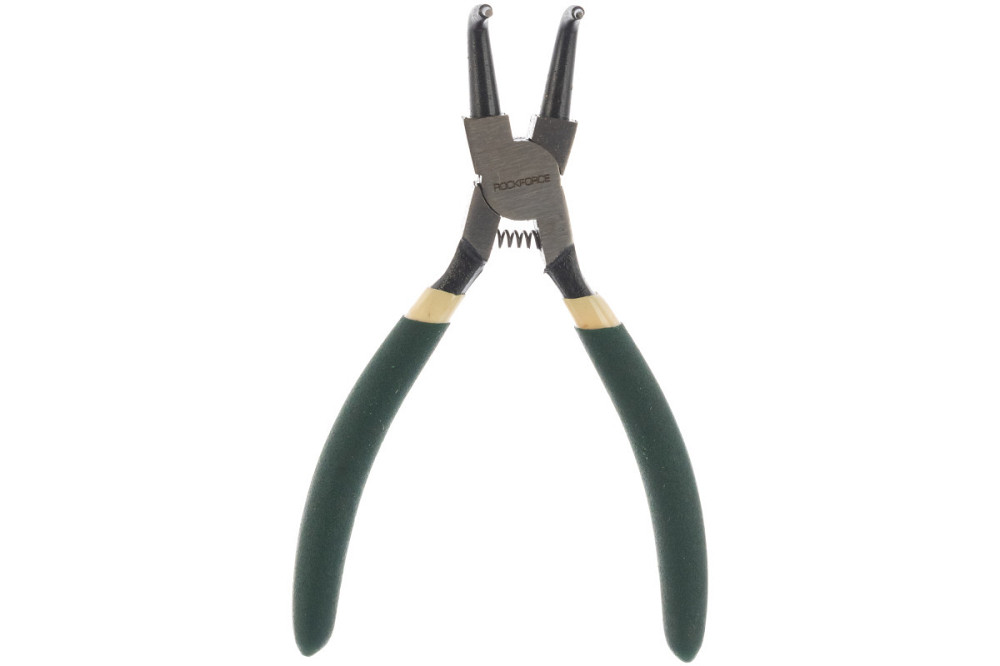 Знімач стопорних кілець вигнутий 90 °(розтиск) -140мм Одеса - фото 1