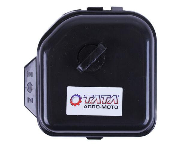 Фильтр воздушный в сборе для бензинового опрыскивателя Мукачево - изображение 3