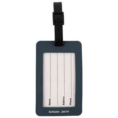 Бейдж Kite на багаж Naruto Shippuden (NR25-3004) Вінниця