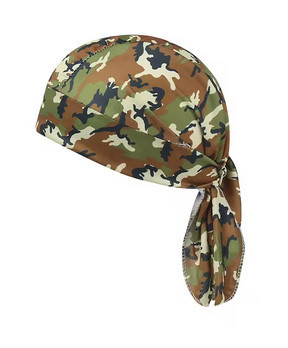 Бандана на голову хаки Киев - изображение 1