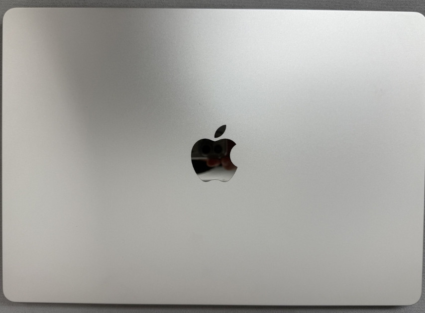 Новий | Macbook Air 15 2024(2025) M3 16Gb | 256Gb • ГАРАНТІЯ Макбук М3 Київ - фото 5