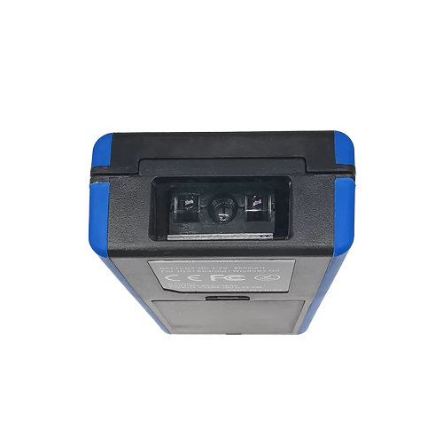 Портативний 2D сканер штрих-кодів OCOM BT241 Павлоград - фото 4