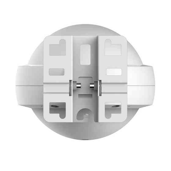Точка доступу Ruijie Reyee RG-RAP6262(G) (AX1800, WiFi6, IP68 outdoor, -30/+65 C, 2xGE, 2x2, OMNI Ant, 2.4G: Харків
