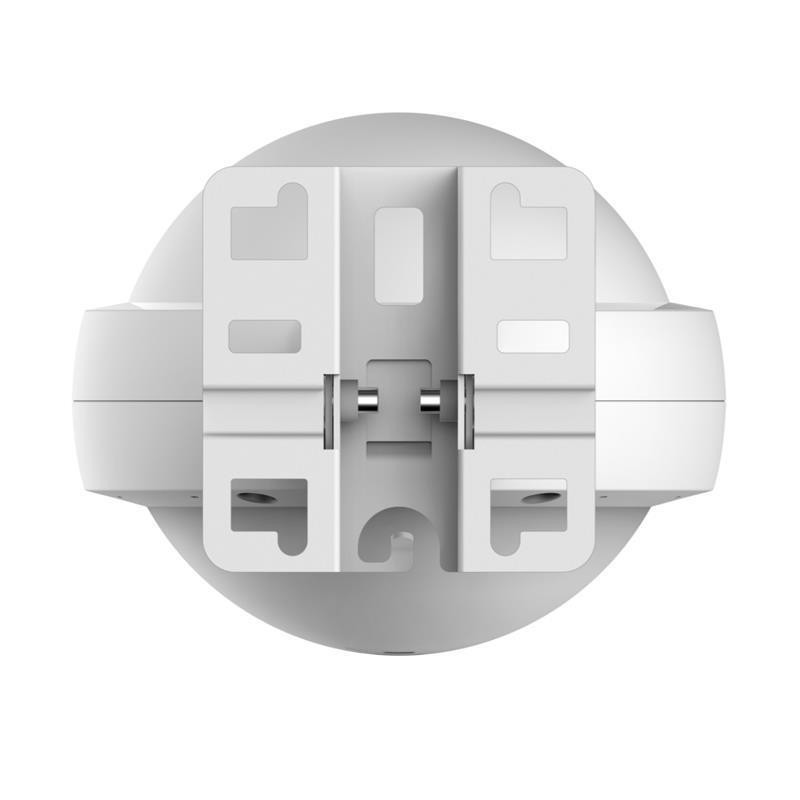 Точка доступу Ruijie Reyee RG-RAP6262(G) (AX1800, WiFi6, IP68 outdoor, -30/+65 C, 2xGE, 2x2, OMNI Ant, 2.4G: Харків - фото 6