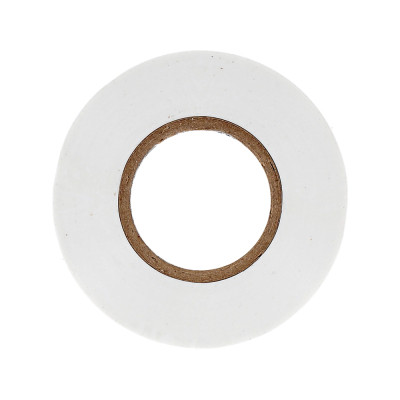 Изоляционная лента Yato 15 ММ X 20 М X 0,13 ММ, біла (YT-81596) Винница - изображение 2