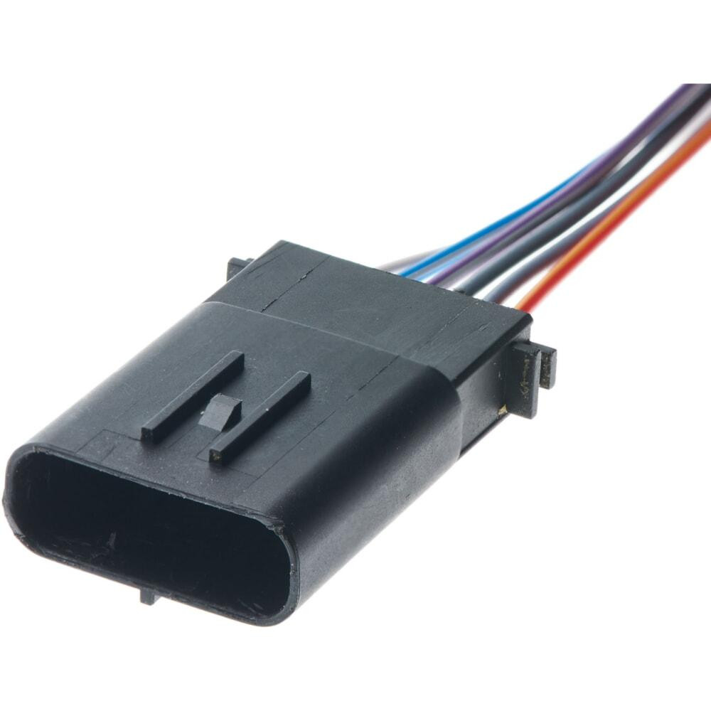 Роз'єм конектор с проводом, 6-кон., Педаль Аксселератора, SUMITOMO Японія універс., Lexus, Toyota Київ - фото 1