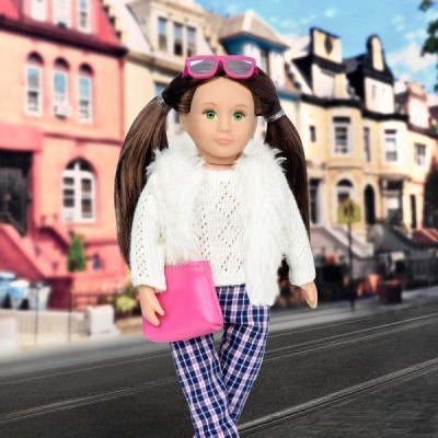 Кукла Lori Уитни 15 см (LO31052Z) Винница - изображение 2