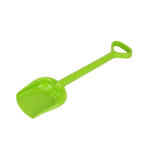 Іграшка Лопатка Гулівер Технок 2766 Житомир - фото 1