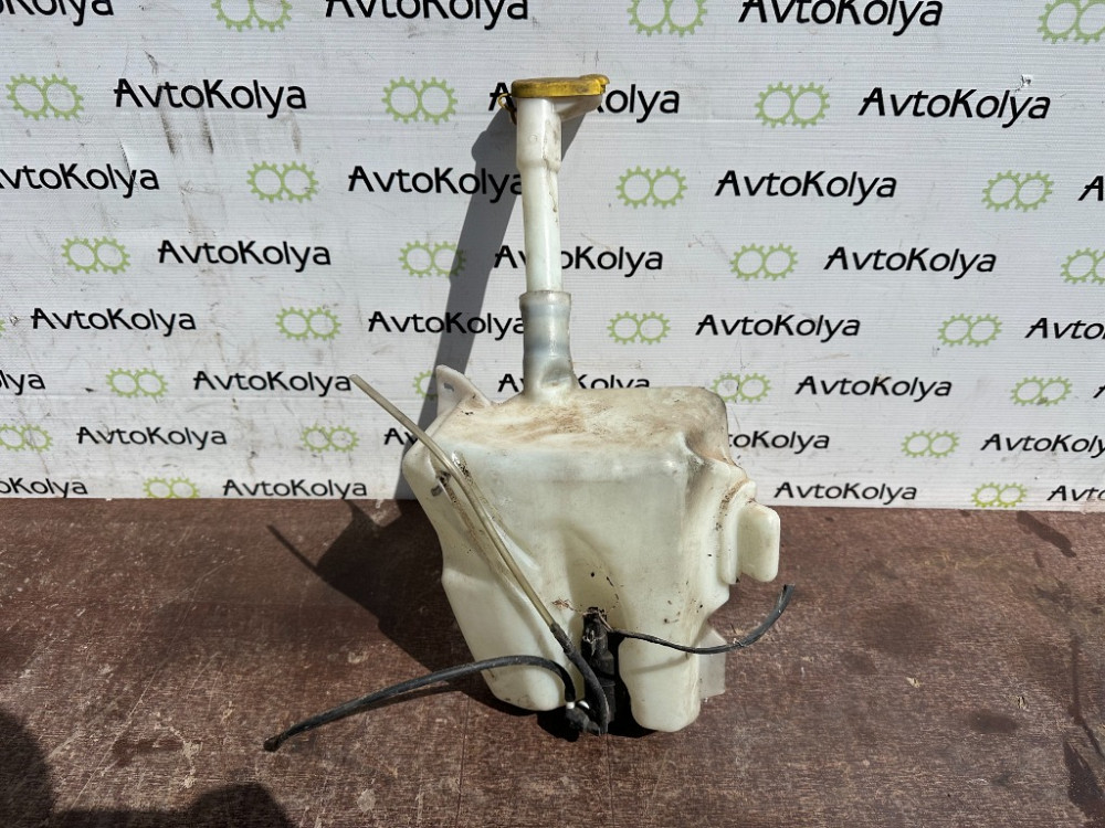 Бачок омивача Renault Laguna II 2001-2007 Ковель - фото 2