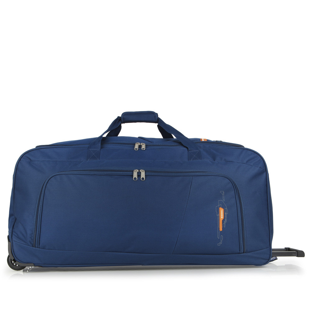 Сумка дорожная на колесах Gabol Week Eco 110L Azul (122315-003) Киев - изображение 1