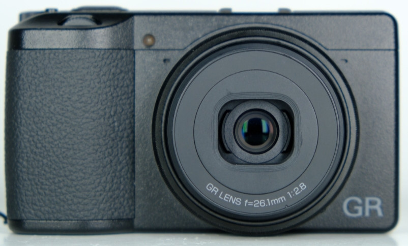 Фотоаппарат Ricoh GR IIIx (grIIIx ) Киев - изображение 1