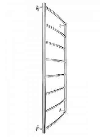 Водяной полотенцесушитель Mario  INOX Классик HP 1170х530/500 Киев