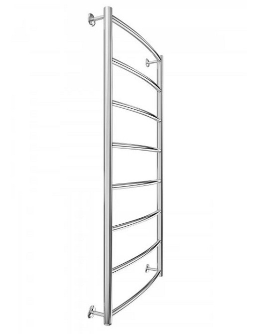 Водяной полотенцесушитель Mario  INOX Классик HP 1170х530/500 Киев - изображение 3