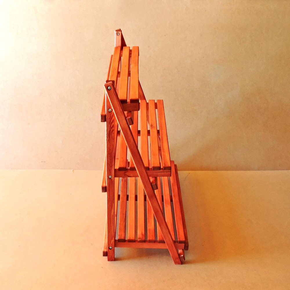 Этажерка разборная 