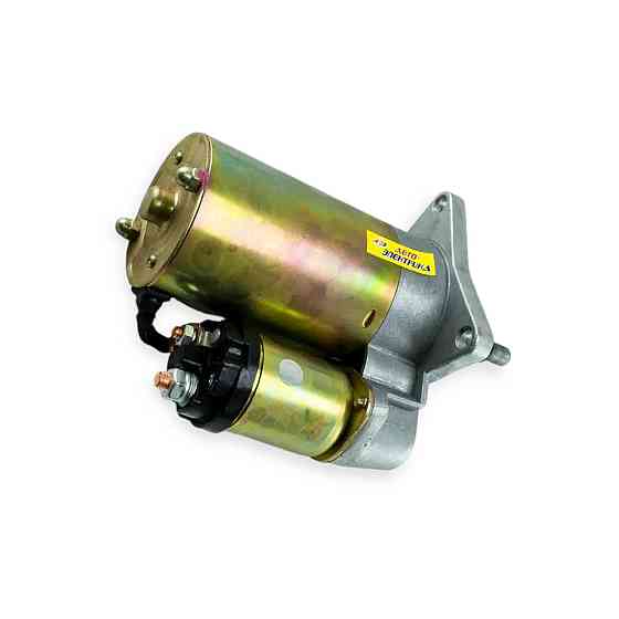 Стартер 2109, 2199, 2113, 2114, 2115 на постійних магнітах 2108, Мукачево