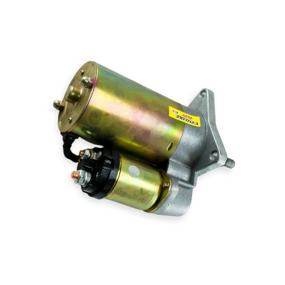 Стартер 2109, 2199, 2113, 2114, 2115 на постійних магнітах 2108, Мукачево - фото 1