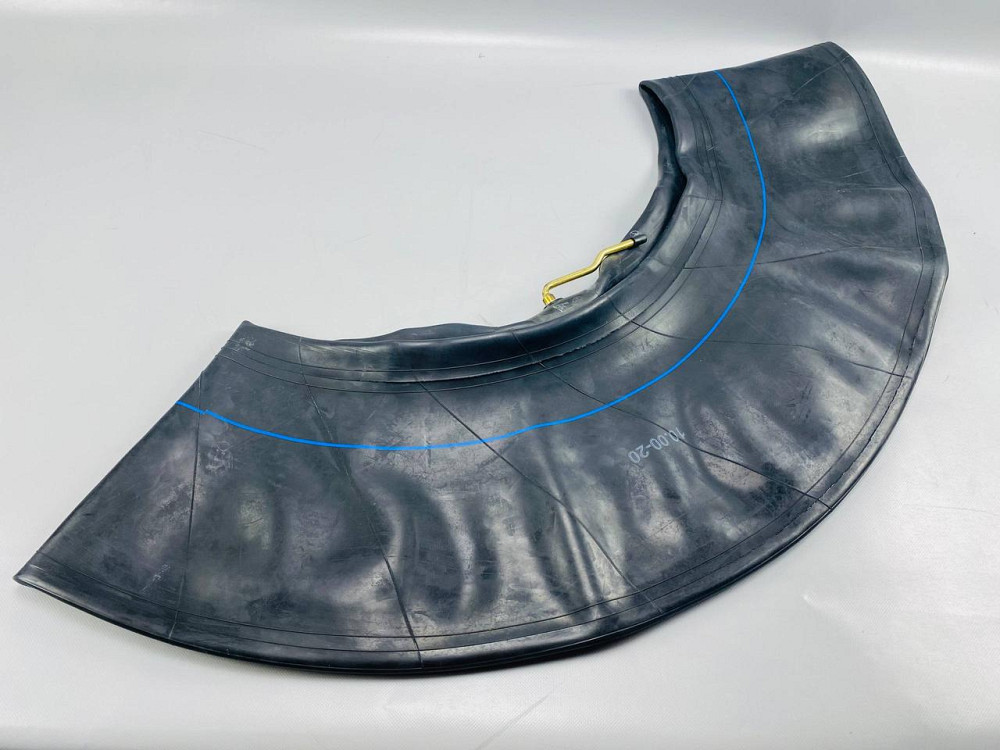 Камера пневматична 10.00-20.00 КамАЗ, МАЗ, КРАЗ Мукачево - фото 6