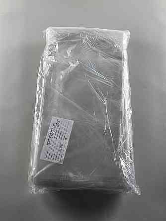 Пакет БОПП полипропиленовые фасовочные без липкой ленты 20*40\25мк (1000 шт) Харьков