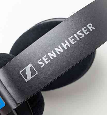 Sennheiser HD600 (HD 650) навушники. Харків
