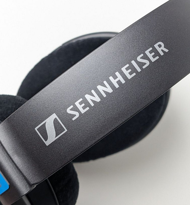 Sennheiser HD600 (HD 650) навушники. Харків - фото 3