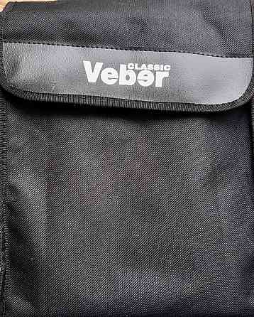Бинокль Veber classic Киев