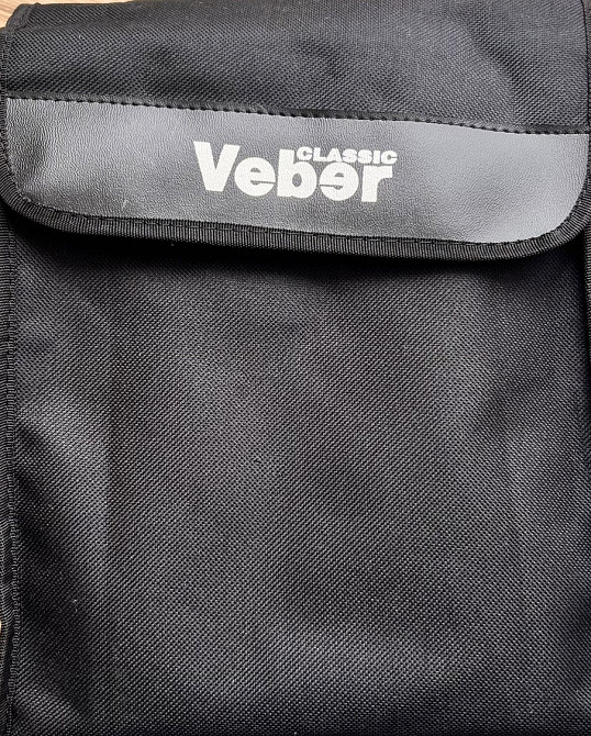 Бинокль Veber classic Киев - изображение 3