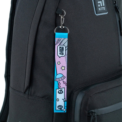 Брелок Kite підвіска Hello Kitty (HK24-3000-1) Вінниця - фото 7