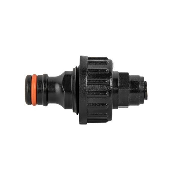 Швидкознімний перехідник з фільтром BLACK LINE BRADAS Польща Київ - фото 1