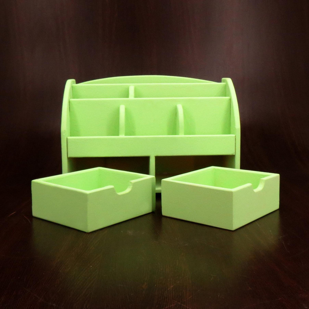 Настольный органайзер 