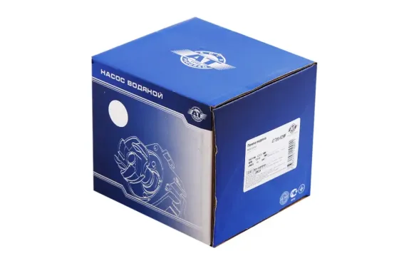 Помпа Таврия AT (Sens) Винница