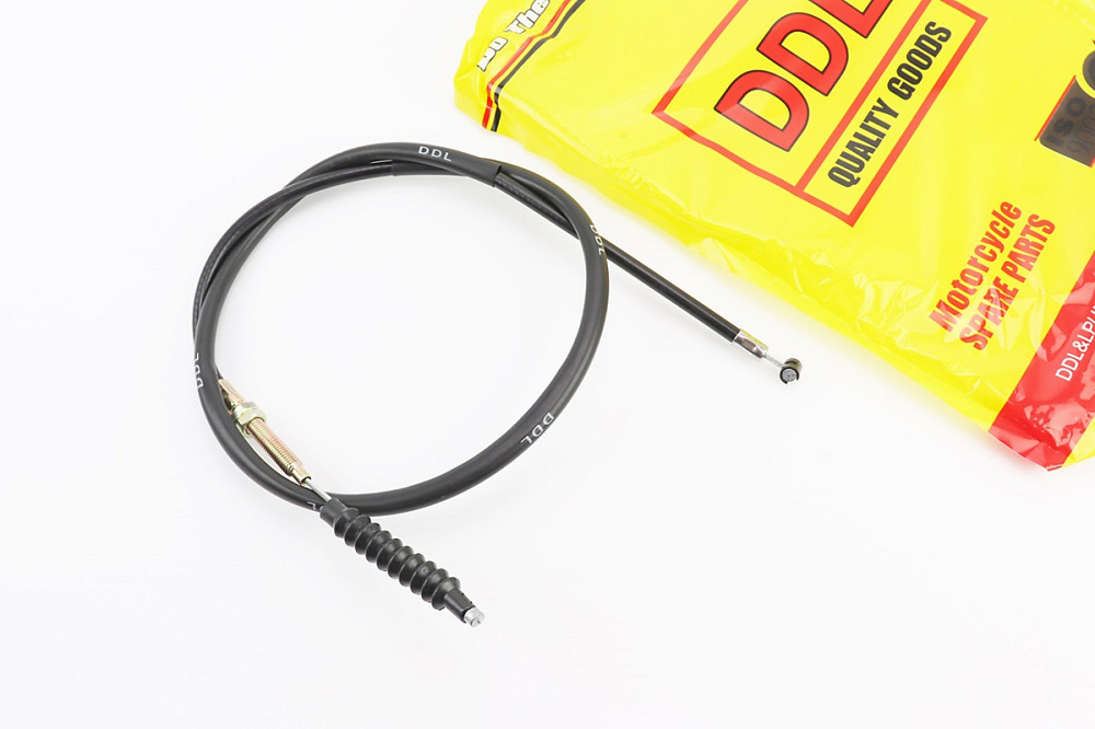 Трос зчеплення (трос 103см; кожух 90см) Київ - фото 1