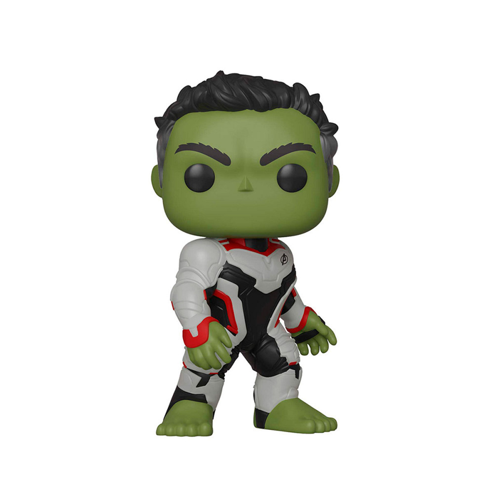 Ігрова Фігурка Funko Pop! Cерии Месники: Фінал - Халк Днепр - изображение 1