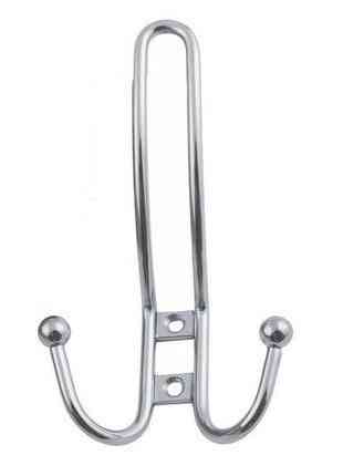 Гачок меблевий 3-й хром куля 622 Харків