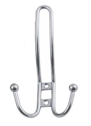 Гачок меблевий 3-й хром куля 622 Харків - фото 1