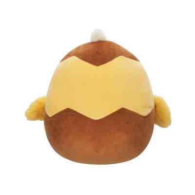 М&apos;яка іграшка Squishmallows Пташеня Еймі 13 см (SQER00817) Вінниця