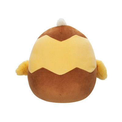 М&apos;яка іграшка Squishmallows Пташеня Еймі 13 см (SQER00817) Вінниця - фото 4