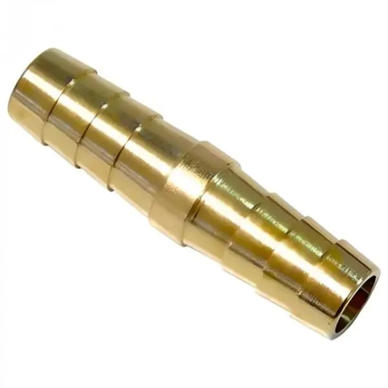 Штуцер одинарник латунь 10-10 мм Харків