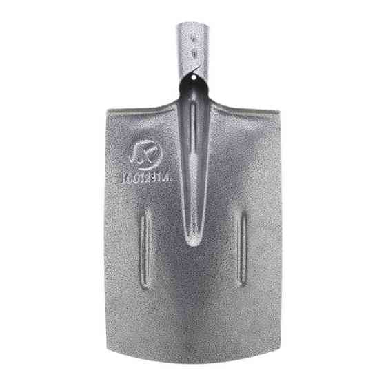 Лопата штикова траншейна, 0,8 кг INTERTOOL FT-2006 Киев