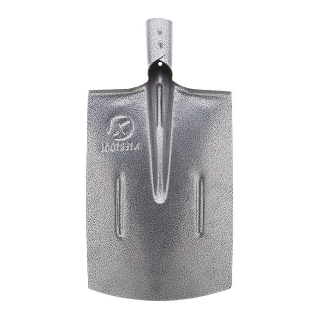 Лопата штикова траншейна, 0,8 кг INTERTOOL FT-2006 Киев - изображение 3