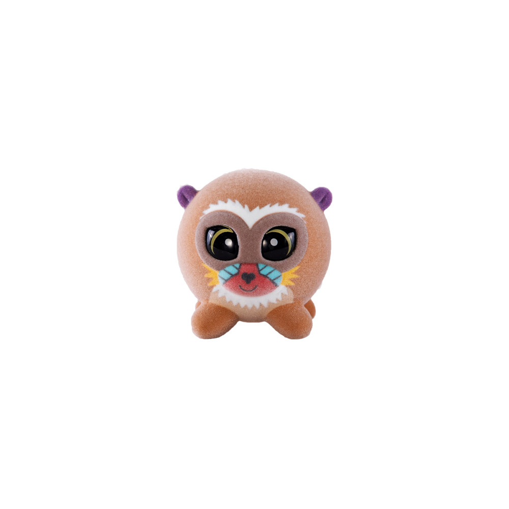 Колекційна фігурка Flockies - Мандрил Макс Днепр - изображение 2