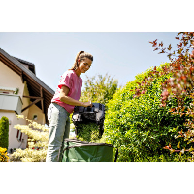 Газонокосилка Karcher LMO 2-18 Battery 18V, 32см, 25-60мм (без АКБ и ЗУ) (1.445-400.0) Винница - изображение 3