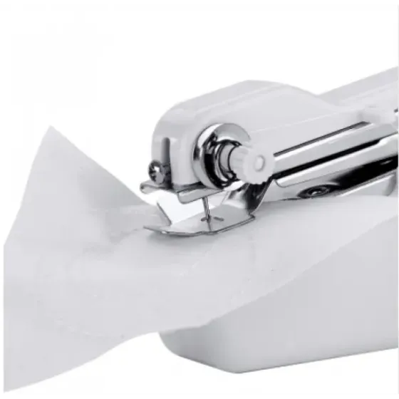 Ручная швейная машинка FHSM MINI SEWING HANDY STITCH Коломыя