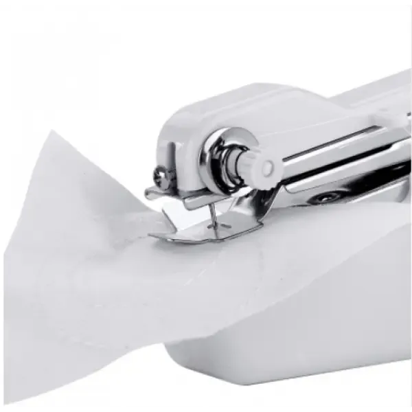 Ручная швейная машинка FHSM MINI SEWING HANDY STITCH Коломия - фото 4