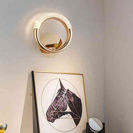 Бра Классическое Бра прованс Бра кантри Бра настенный Бра светодиодное (165885162) Киев