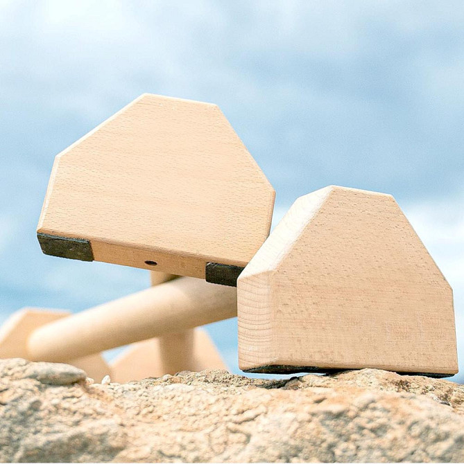 Балансовые паралетсы 